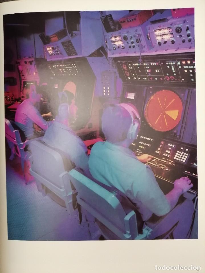 Libros de segunda mano: NAVAL FIREPOWER - Foto 7