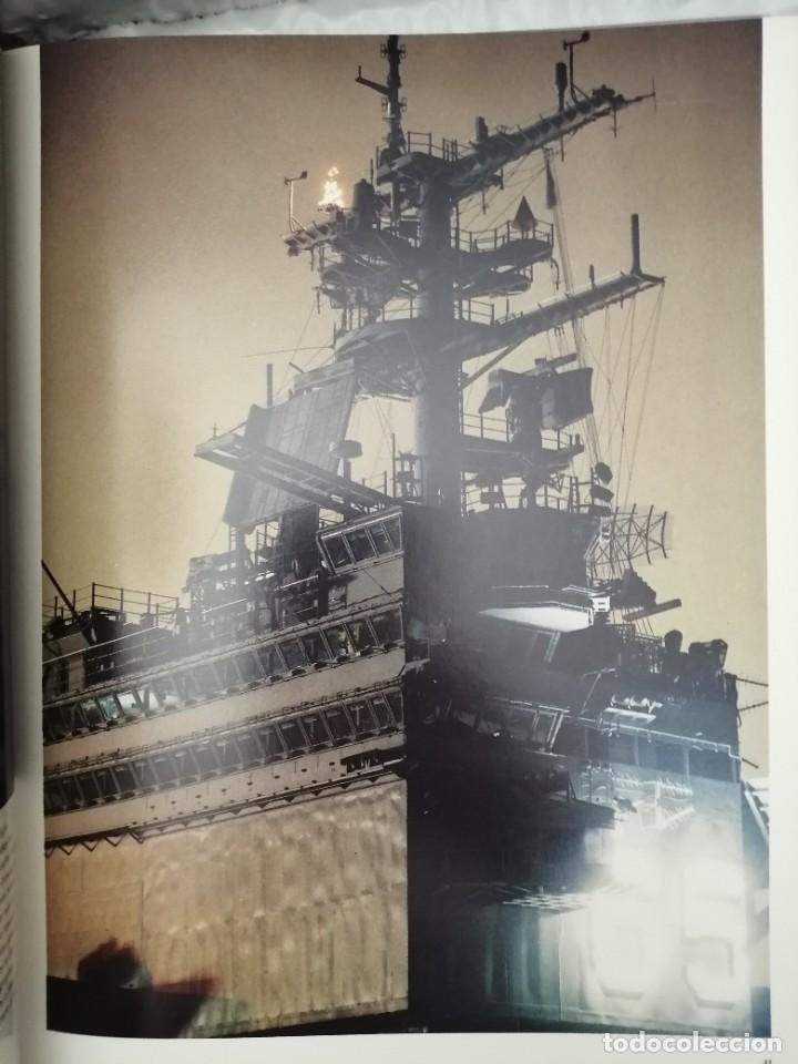 Libros de segunda mano: NAVAL FIREPOWER - Foto 8