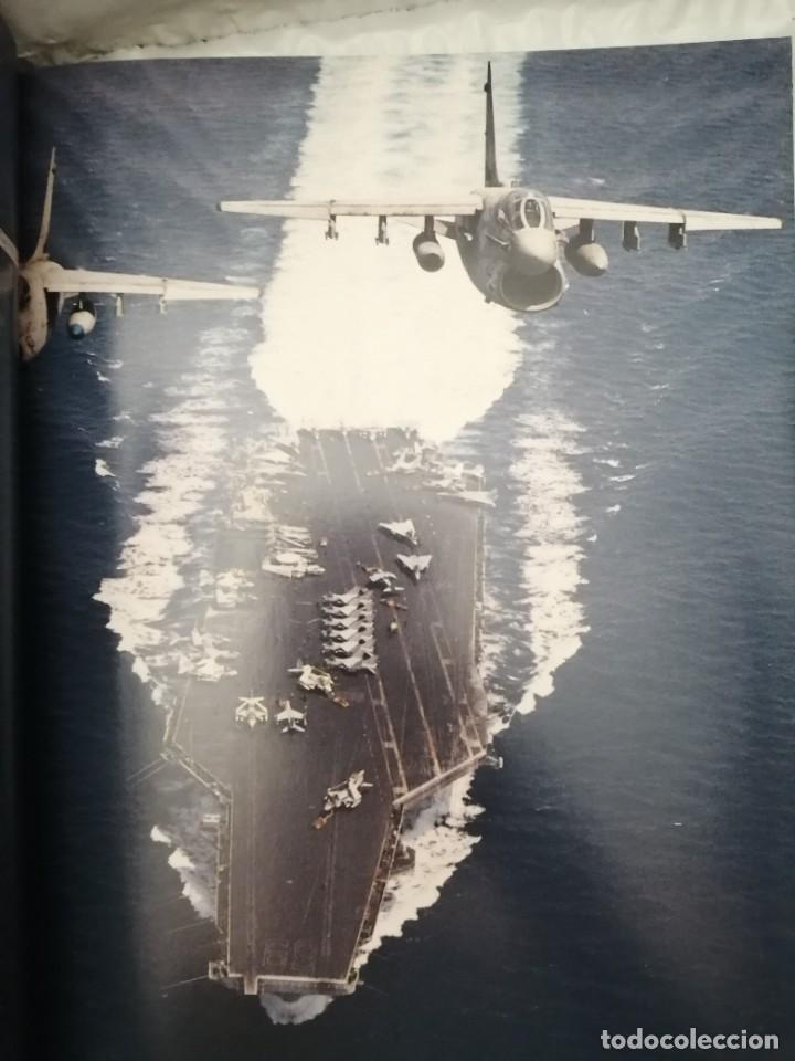 Libros de segunda mano: NAVAL FIREPOWER - Foto 9