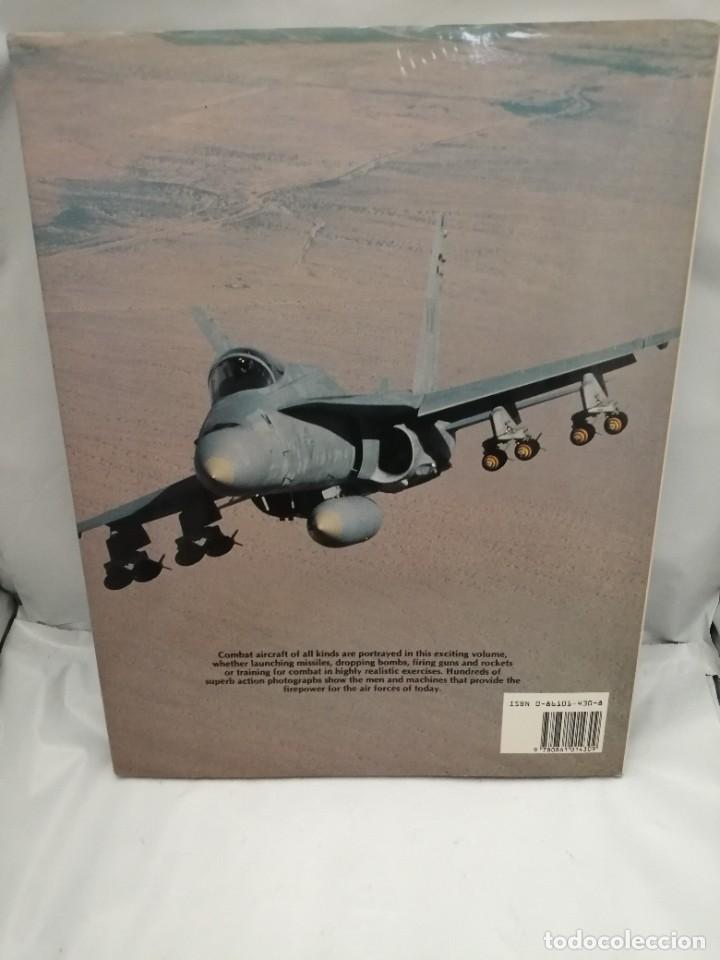 Libros de segunda mano: AERIAL FIREPOWER - Foto 2