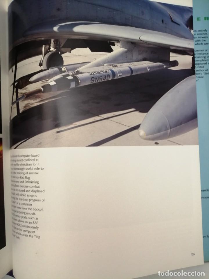 Libros de segunda mano: AERIAL FIREPOWER - Foto 3