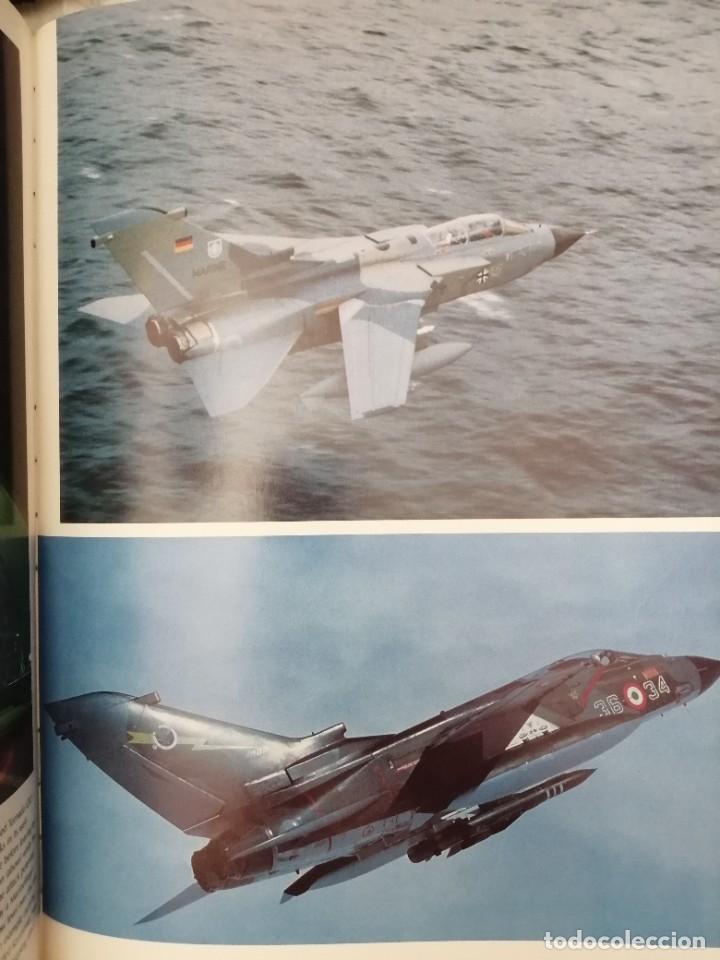 Libros de segunda mano: AERIAL FIREPOWER - Foto 5