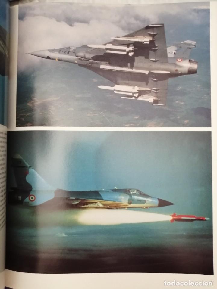 Libros de segunda mano: AERIAL FIREPOWER - Foto 10