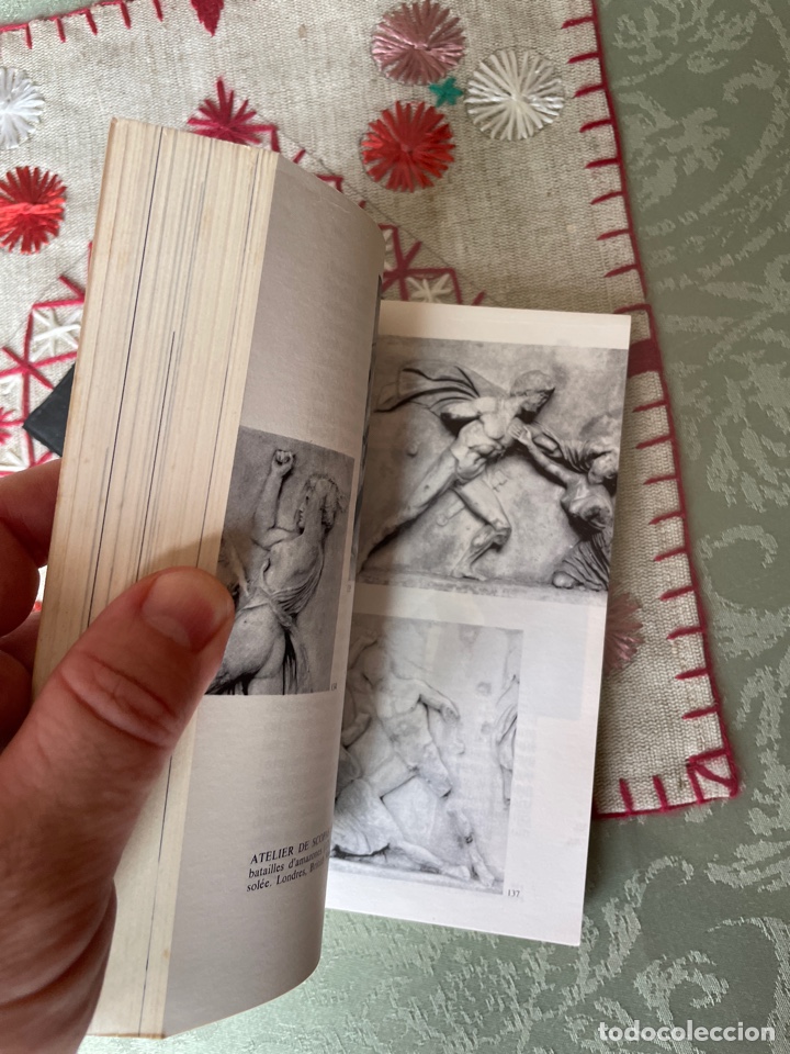 Libros de segunda mano: LE NU (Kenneth Clark) - Foto 2