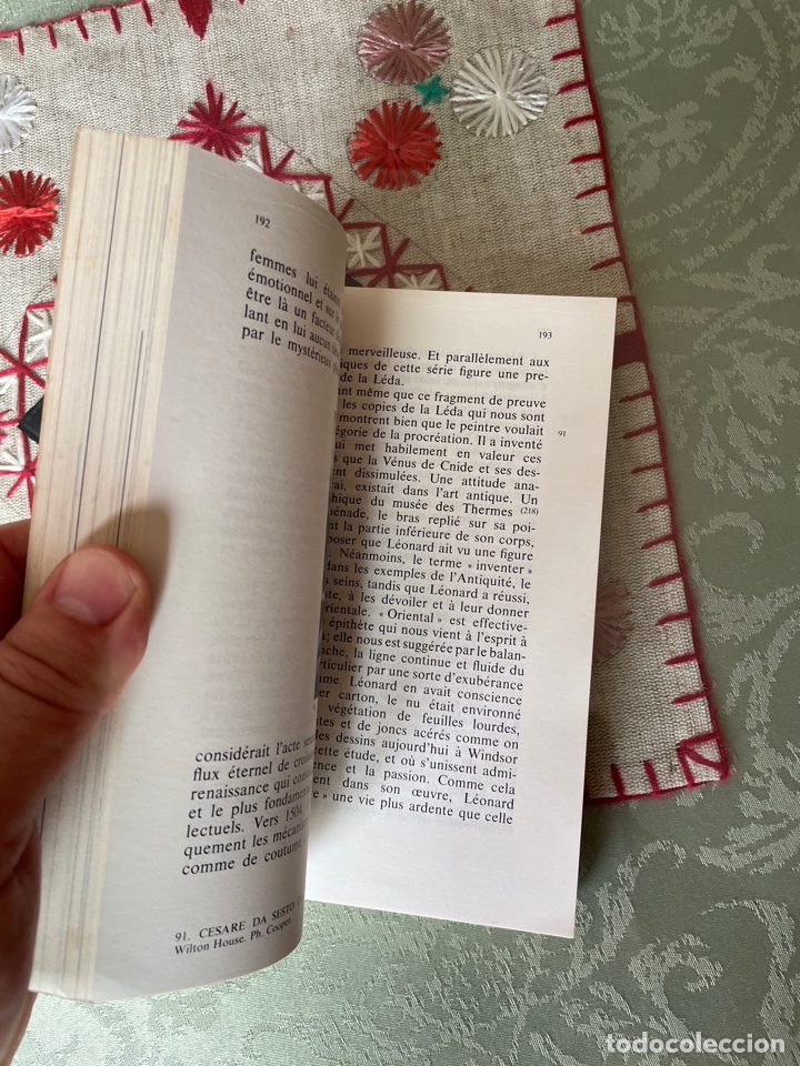 Libros de segunda mano: LE NU (Kenneth Clark) - Foto 3