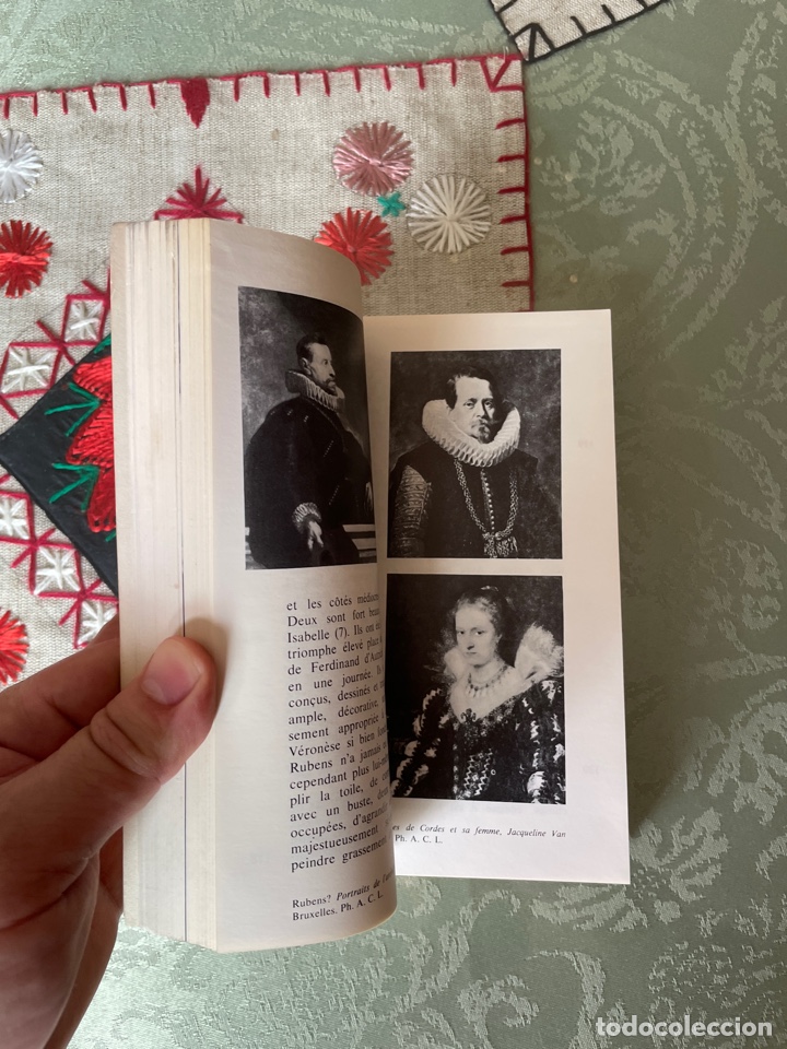 Libros de segunda mano: LEs maitres d&rsquo;autrefois (FROMENTIN) - Foto 2