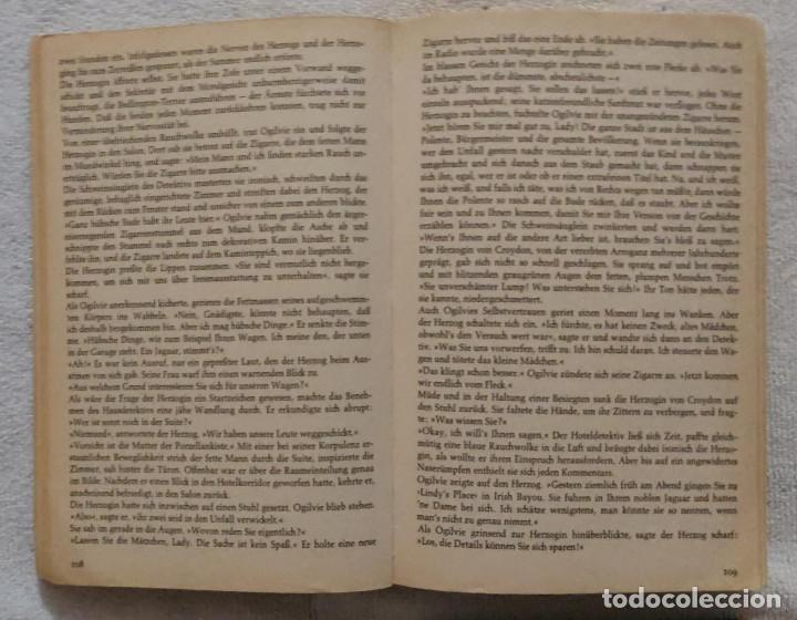 Libros de segunda mano: Hotel. - Foto 4