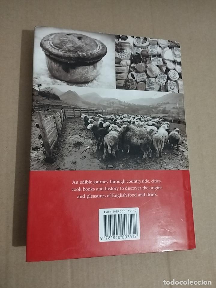 Libros de segunda mano: EATING ENGLAND (HATTIE ELLIS) - Foto 4