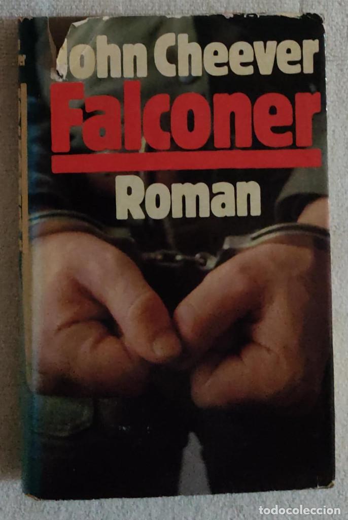 Libros de segunda mano: FALCONER. - Foto 1