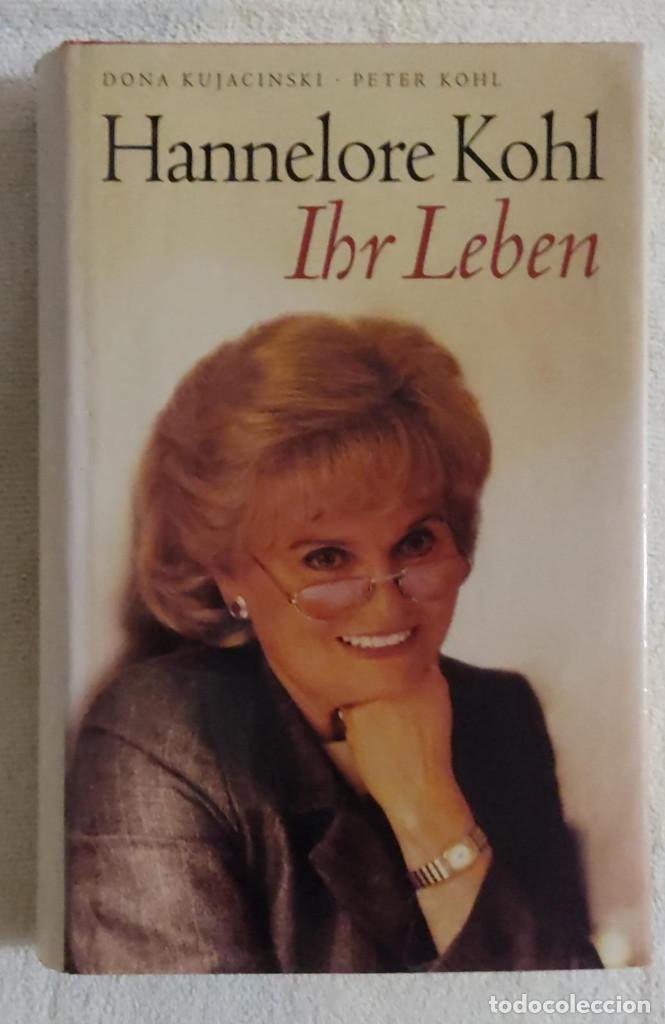Libros de segunda mano: Ihr Leben. - Foto 1