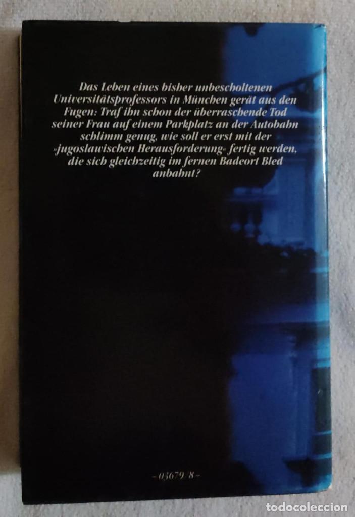 Libros de segunda mano: Nachtmusik. - Foto 2