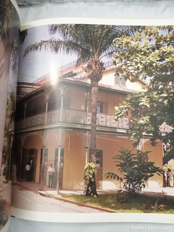 Libros de segunda mano: ANGOLA TEMPOS NOVOS - Foto 5