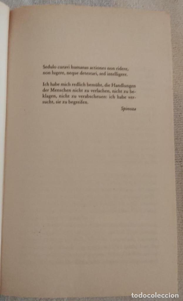 Libros de segunda mano: Jefta und seine Tochter. - Foto 4