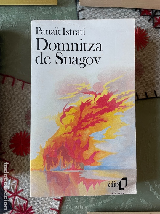 Libros de segunda mano: Libros en franc&eacute;s: lote 3 - Foto 6