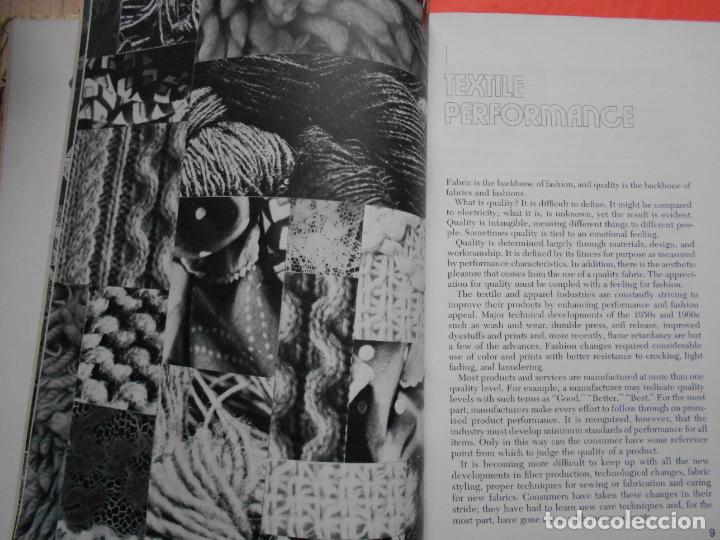 Libros de segunda mano: Textiles Modern - Foto 2