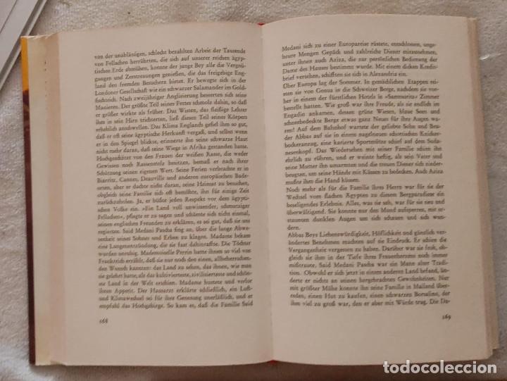 Libros de segunda mano: EL HAKIM. - Foto 4