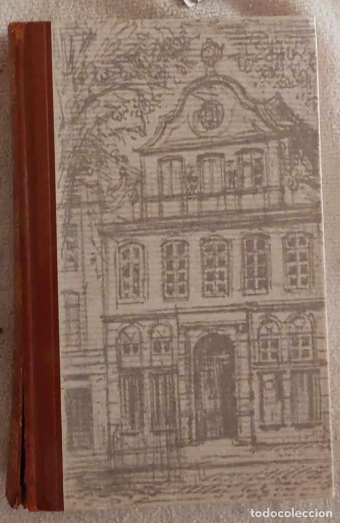 Libros de segunda mano: BUDDENBROOKS. - Foto 1