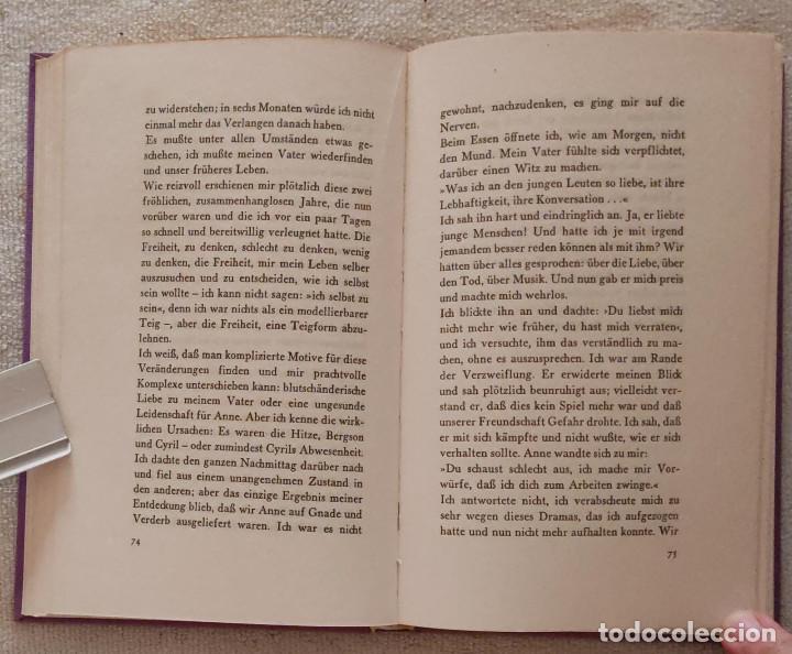Libros de segunda mano: BONJOUR TRISTESSE. - Foto 3