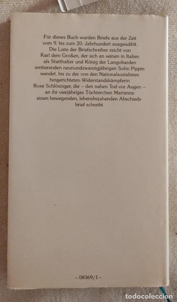 Libros de segunda mano: Geliebtes Kind!. - Foto 3