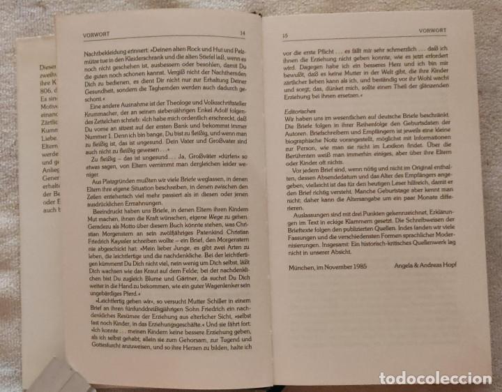Libros de segunda mano: Geliebtes Kind!. - Foto 4