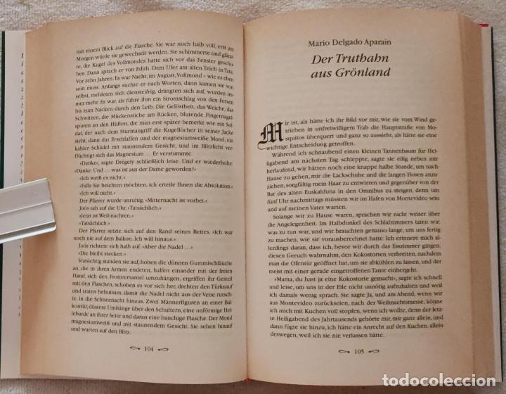 Libros de segunda mano: Spuren im Schnee. - Foto 4