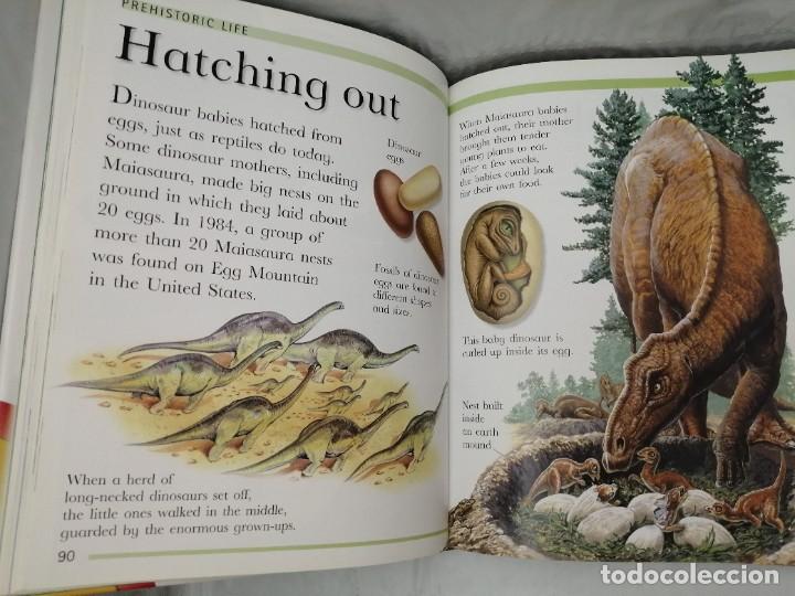 Libros de segunda mano: YOUR WORLD: A FIRST ENCYCLOPEDIA (FIRST EDITION, HARDCOVER) - Foto 9