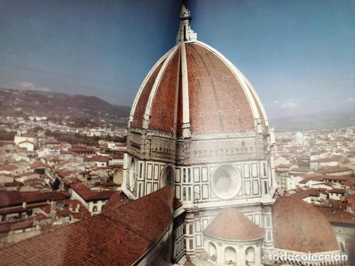 Libros de segunda mano: FLORENCE IS (HARDCOVER) - Foto 5