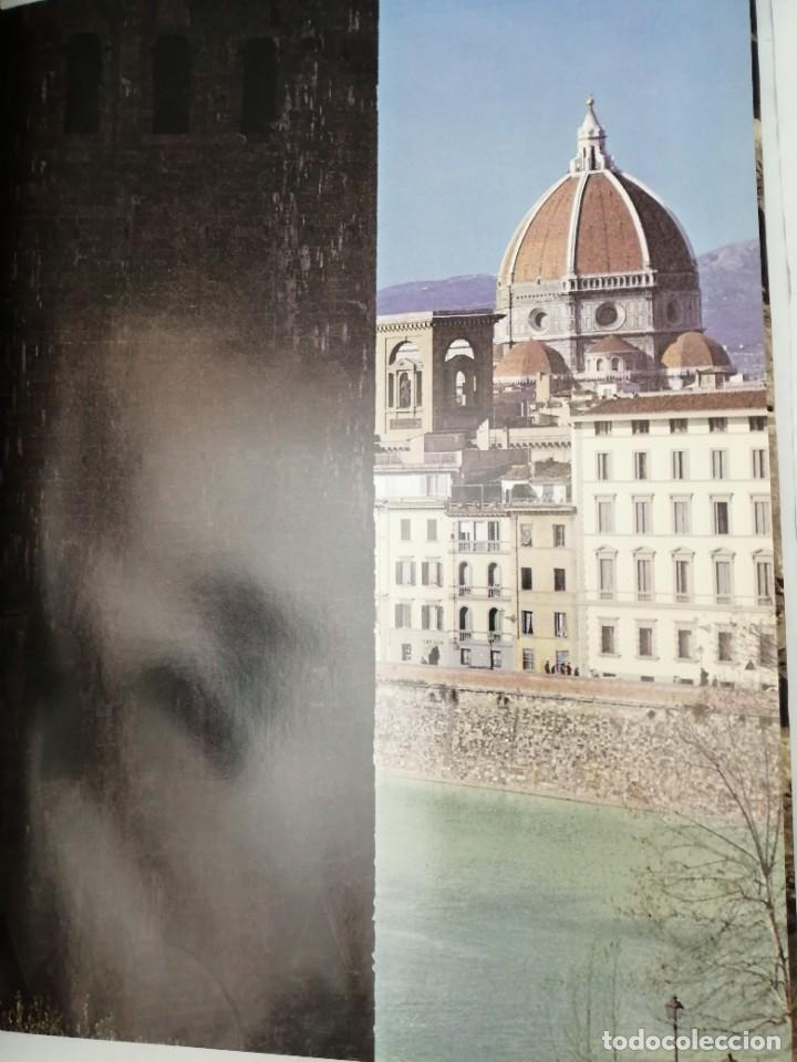 Libros de segunda mano: FLORENCE IS (HARDCOVER) - Foto 7