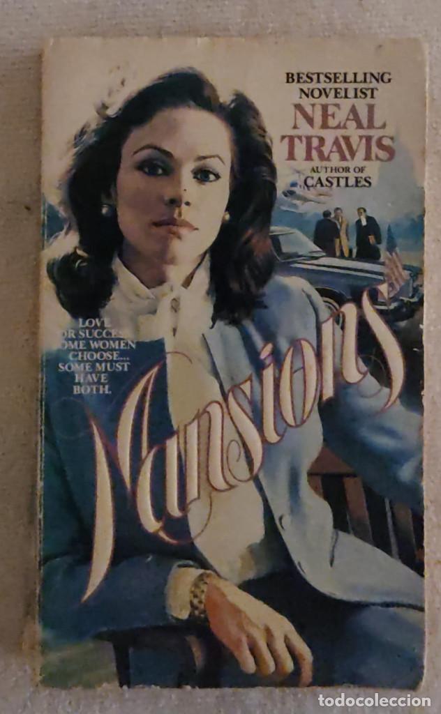Libros de segunda mano: MANSIONS. - Foto 1