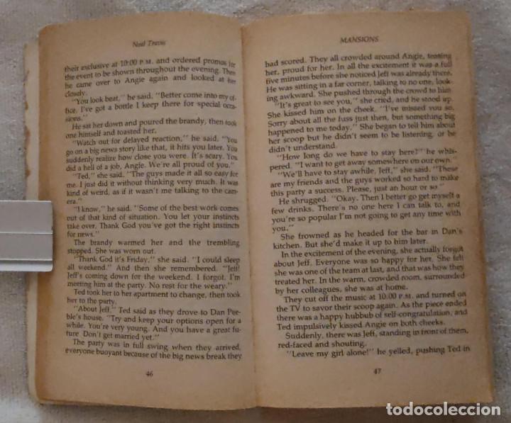 Libros de segunda mano: MANSIONS. - Foto 4