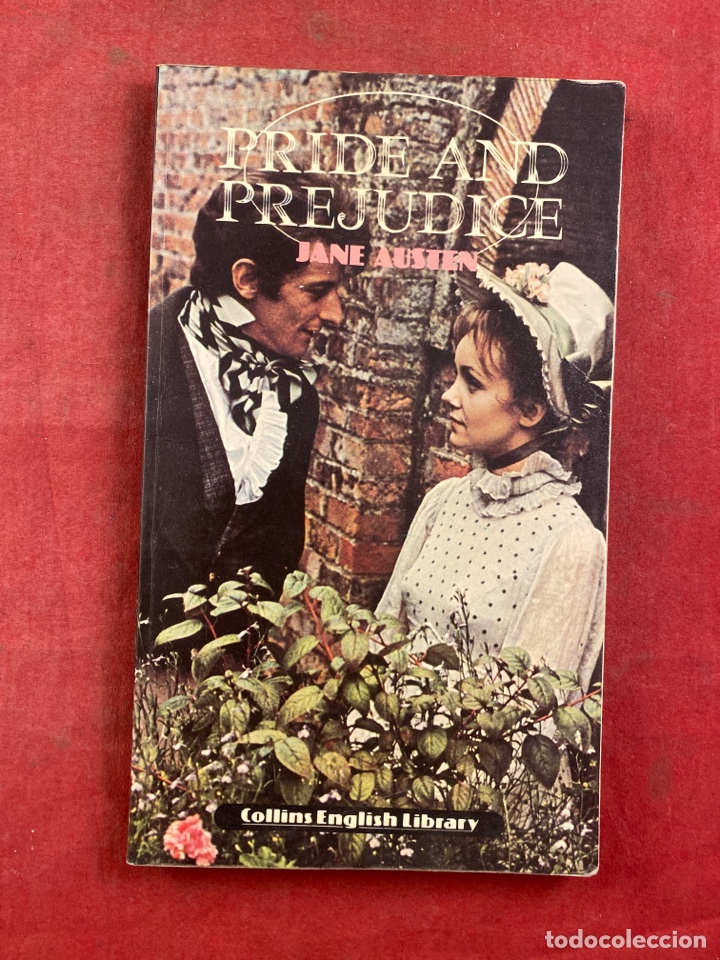 Libros de segunda mano: PRIDE AND PREJUDICE - Foto 1