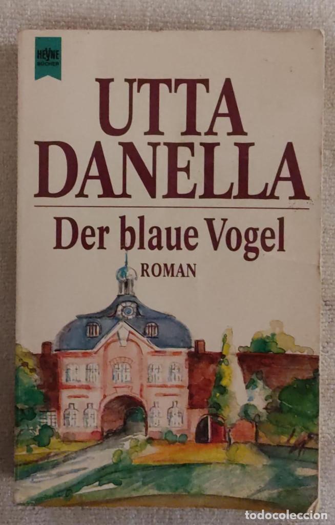 Libros de segunda mano: Der blaue Vogel. - Foto 1