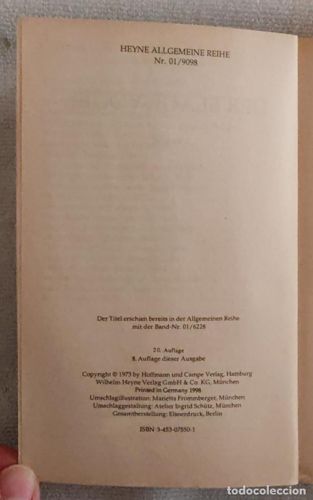 Libros de segunda mano: Der blaue Vogel. - Foto 4