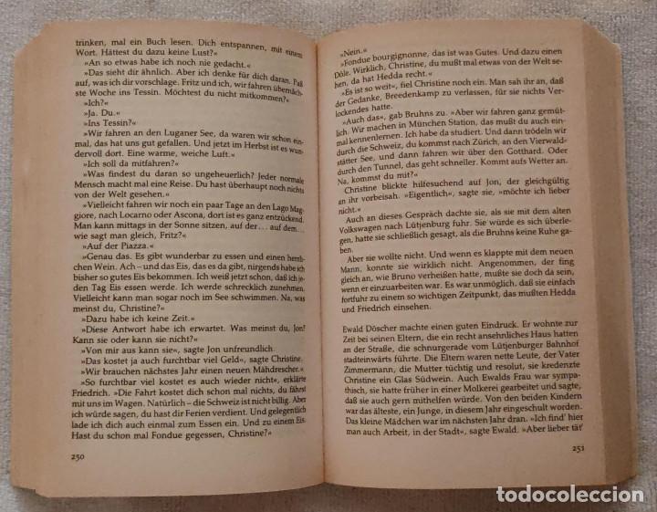 Libros de segunda mano: Der blaue Vogel. - Foto 5