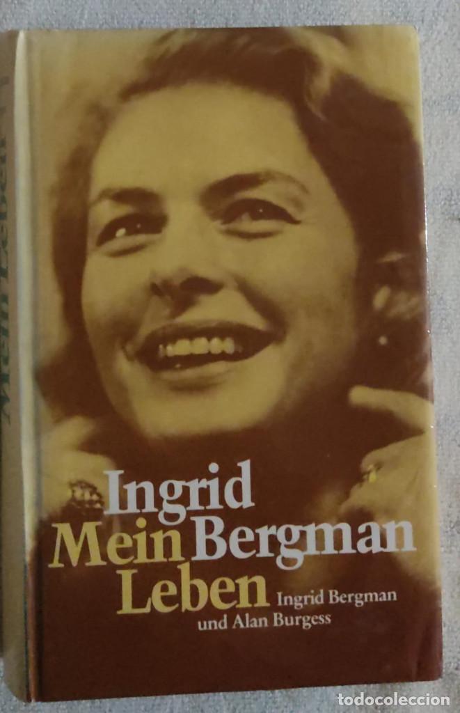 Libros de segunda mano: Mein Leben. - Foto 1