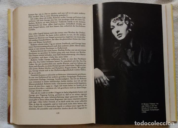 Libros de segunda mano: Mein Leben. - Foto 4