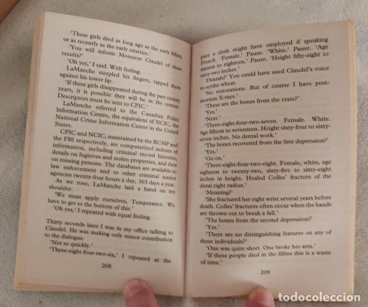 Libros de segunda mano: Monday Mourning. - Foto 4