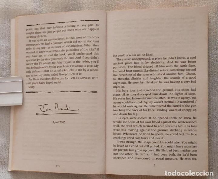 Libros de segunda mano: MORTAL CAUSES. - Foto 5