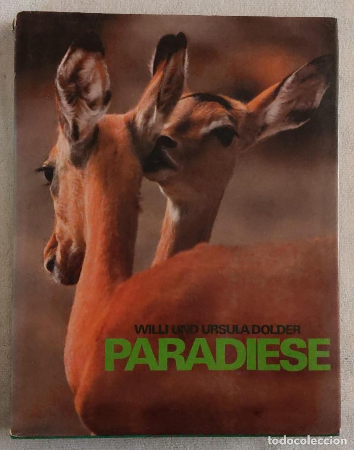 Libros de segunda mano: PARADIESE. - Foto 1