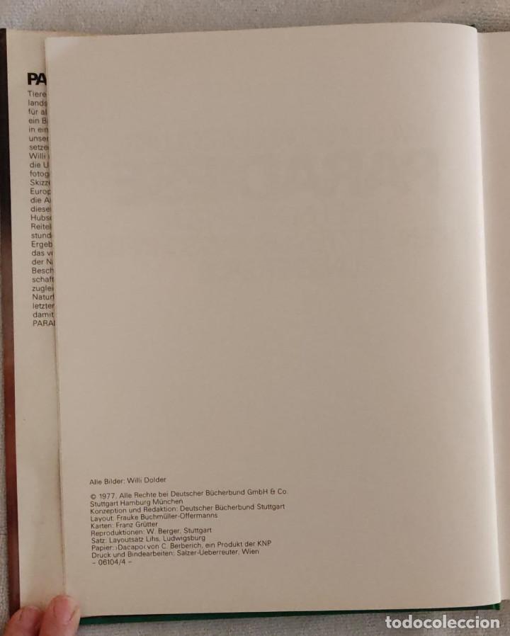 Libros de segunda mano: PARADIESE. - Foto 5