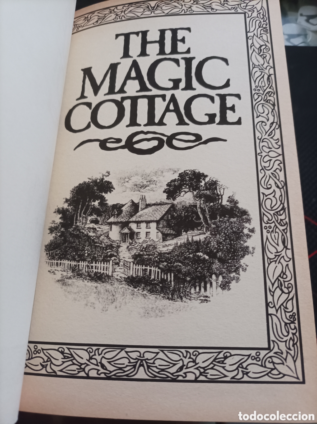 Libros de segunda mano: Haunted The Magic Cottage James Herbert libros en ingl&eacute;s - Foto 11
