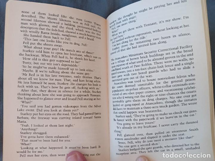 Libros de segunda mano: Demolition angel Robert Crais - Foto 3