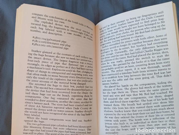 Libros de segunda mano: Demolition angel Robert Crais - Foto 4