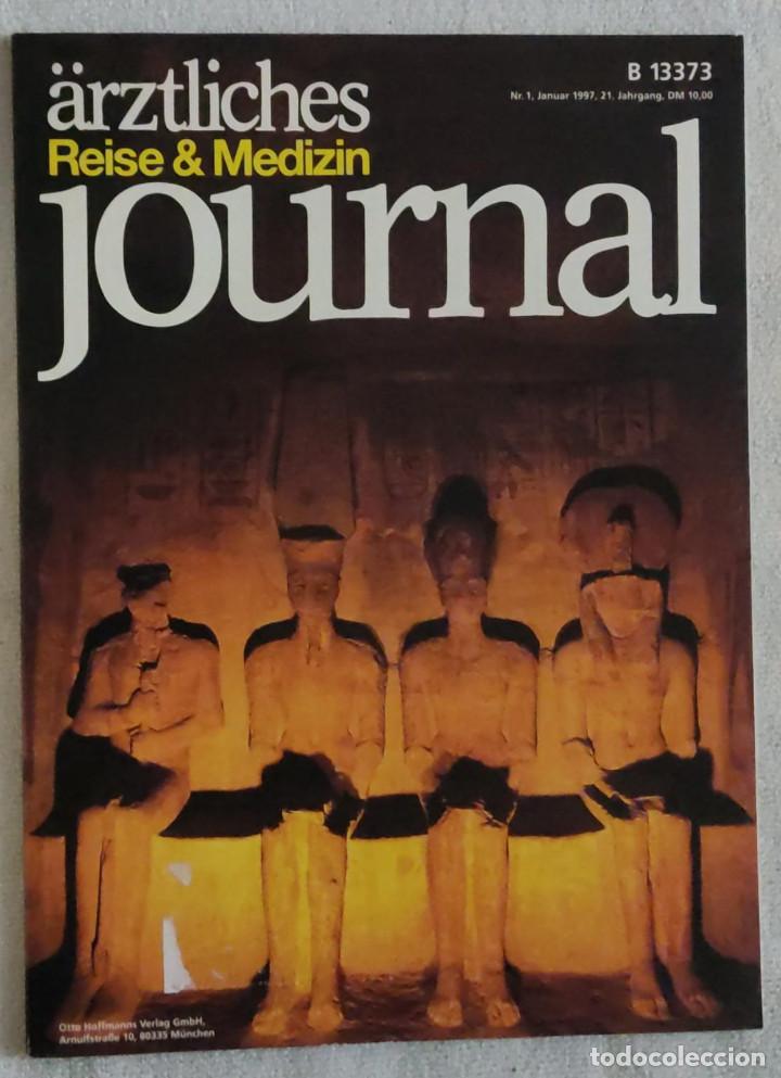 Libros de segunda mano: JOURNAL. - Foto 1