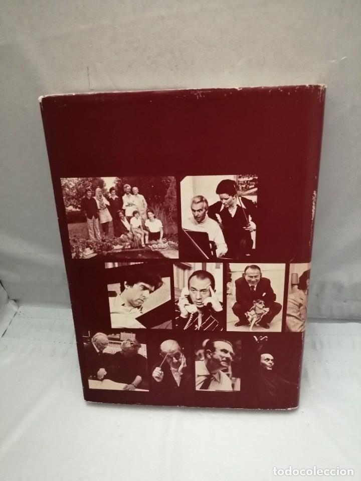 Libros de segunda mano: GROBE INTERPRETEN IM GESPR&Auml;CH - Foto 2