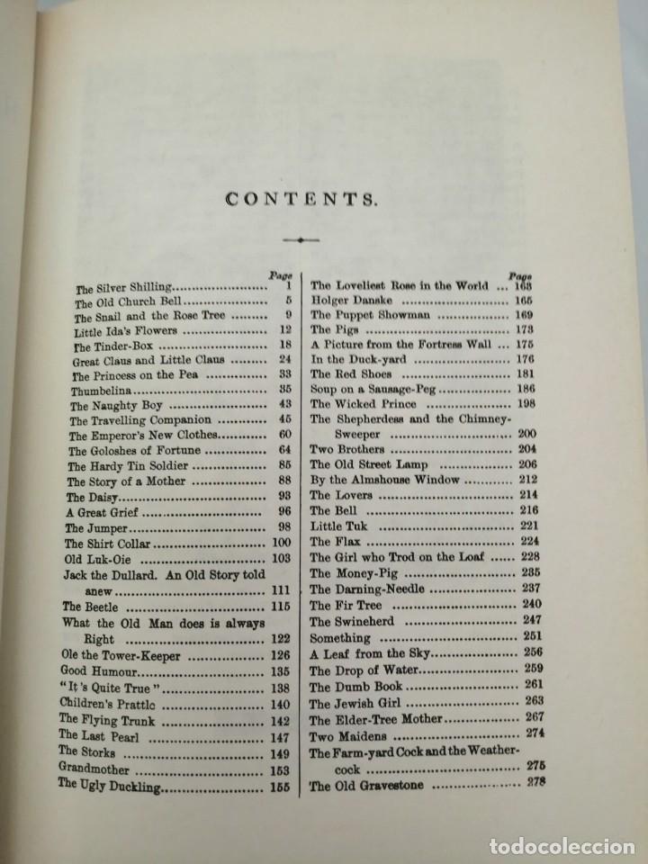 Libros de segunda mano: COMPLETE ILLUSTRATED STORIES (HARDCOVER) - Foto 3