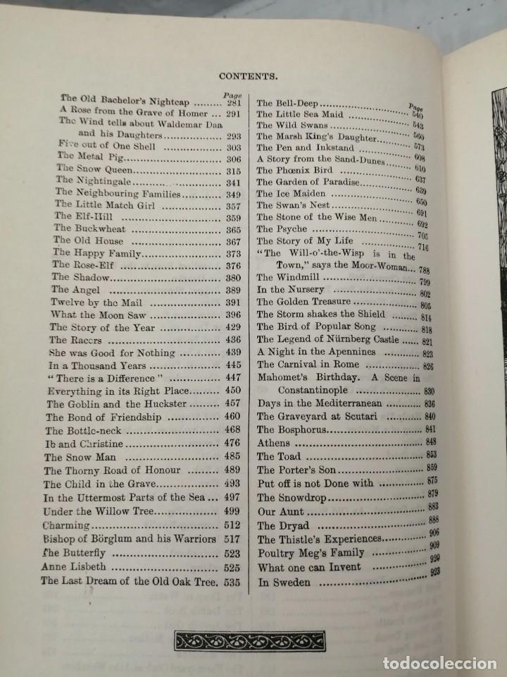 Libros de segunda mano: COMPLETE ILLUSTRATED STORIES (HARDCOVER) - Foto 4