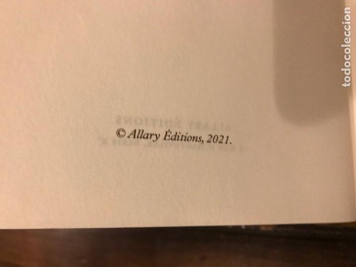 Libros de segunda mano: Carnets d&acute;un moine errant. Matthieu Ricard - Foto 3