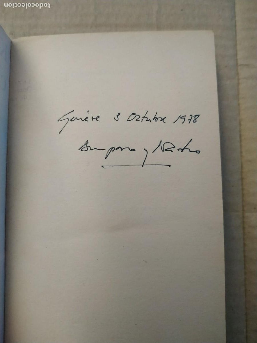 Libros de segunda mano: Le Clochards C&eacute;lestes - Jack Kerouac - Foto 3