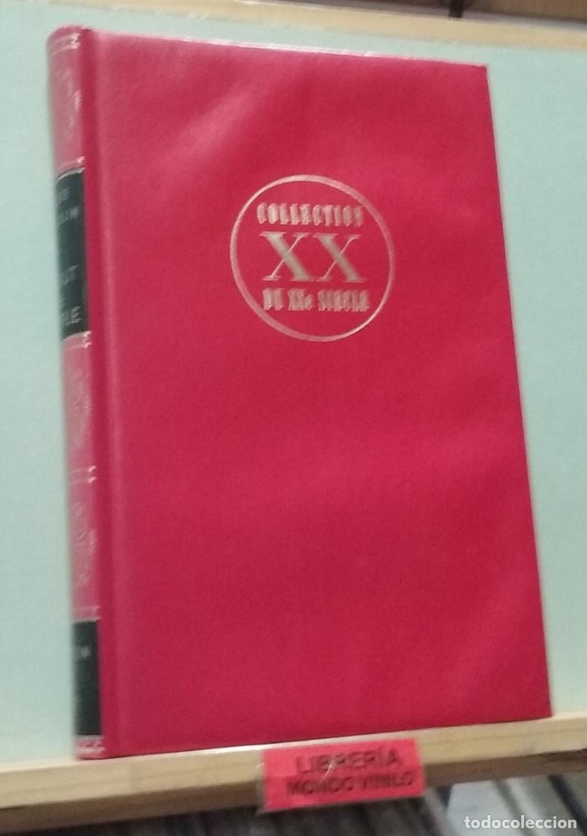 Libros de segunda mano: A bout de souffle. Claude Francolin. Texto en frances - Foto 1